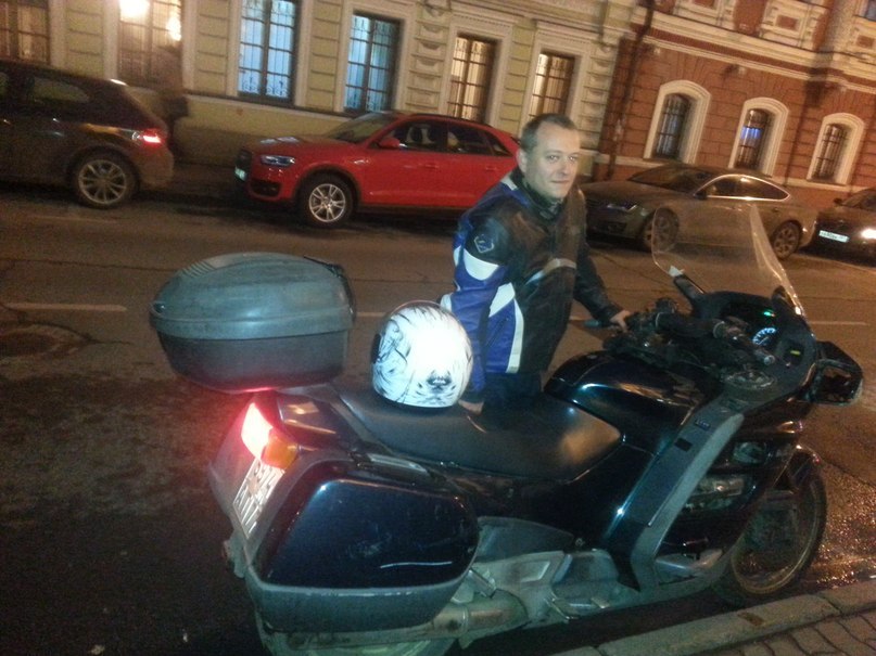 Mil hail, 44, Moscow, Russian Federation