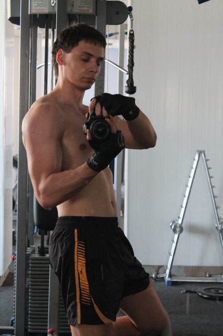 Захар, 38, Yaroslavl, Russian Federation