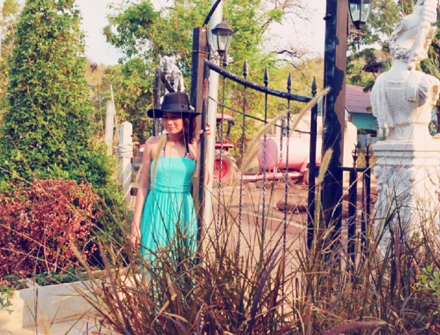 Shiza SheZa, 44, Bangkok, Thailand