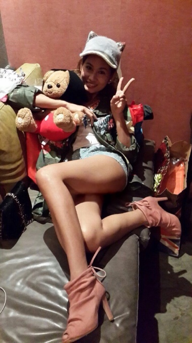 Shiza SheZa, 44, Bangkok, Thailand