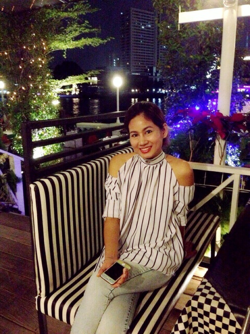 Shiza SheZa, 44, Bangkok, Thailand