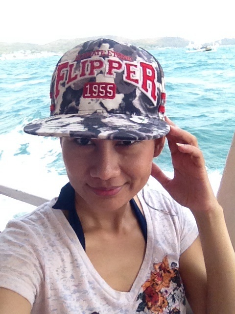 Shiza SheZa, 44, Bangkok, Thailand