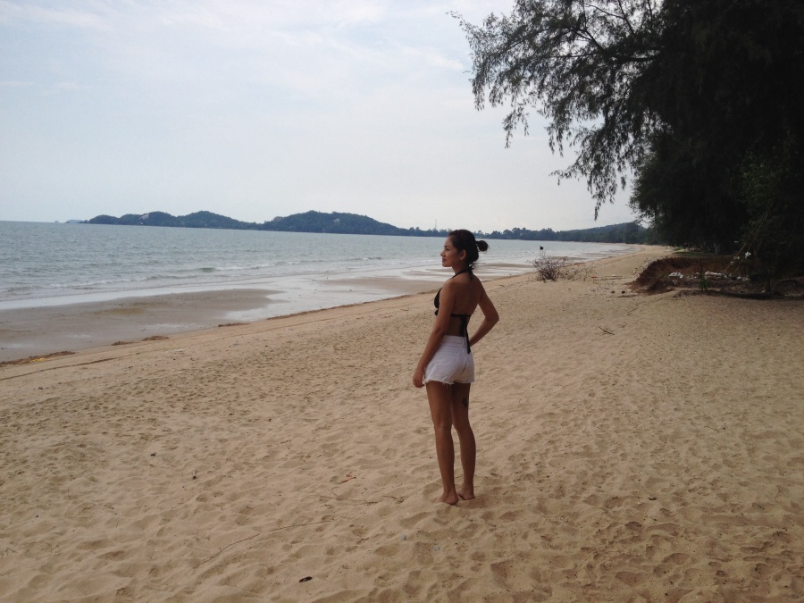 Shiza SheZa, 44, Bangkok, Thailand