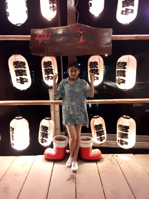 Shiza SheZa, 44, Bangkok, Thailand