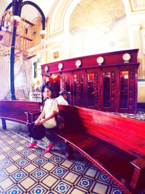 Shiza SheZa, 44, Bangkok, Thailand