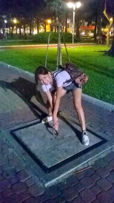 Shiza SheZa, 44, Bangkok, Thailand