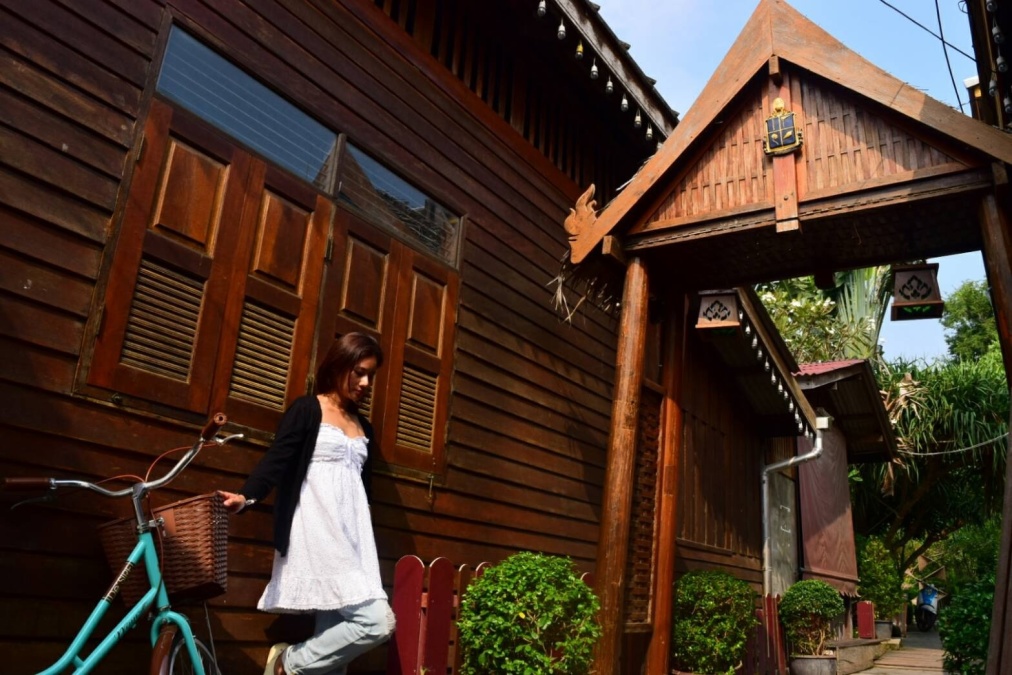 Shiza SheZa, 44, Bangkok, Thailand