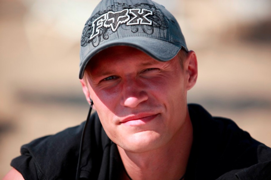 Кирилл, 41, Moscow, Russian Federation