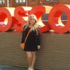 Найля, 36, Astana, Kazakhstan