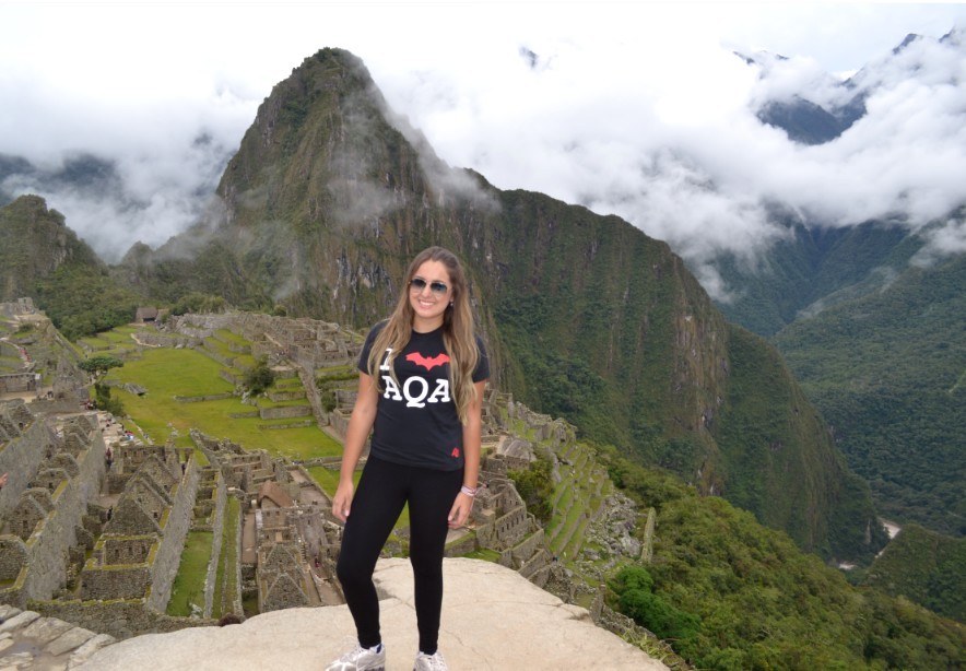 Grasi demetrio, 32, Sao Paulo, Brazil