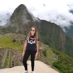 Grasi demetrio, 32, Sao Paulo, Brazil