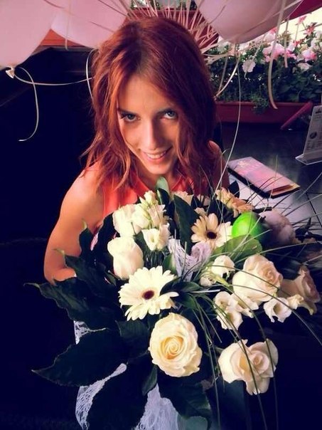 Inna, 36, Irkutsk, Russian Federation