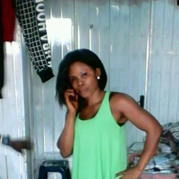 Diana1, 39, Accra, Ghana