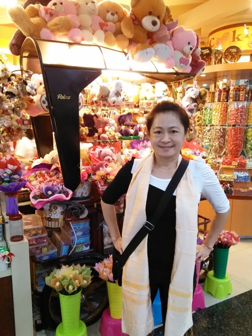 bethchai, 56, Penrith, Australia