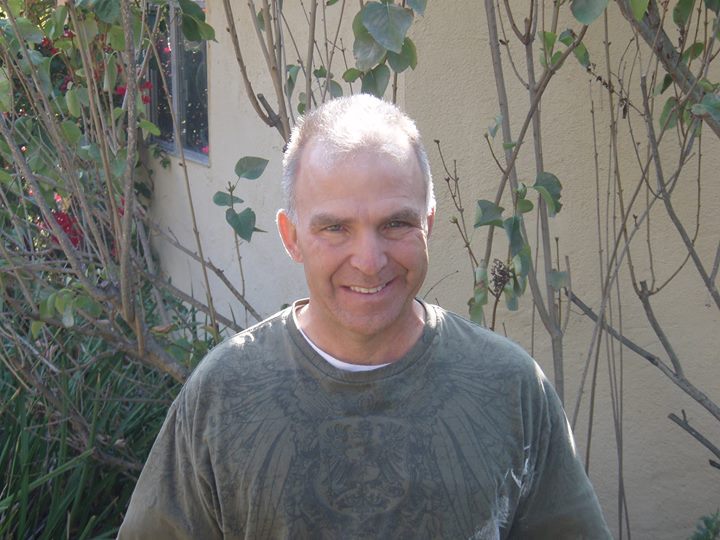 John Campbell, 62, Los Alamitos, United States