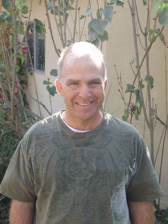 John Campbell, 62, Los Alamitos, United States