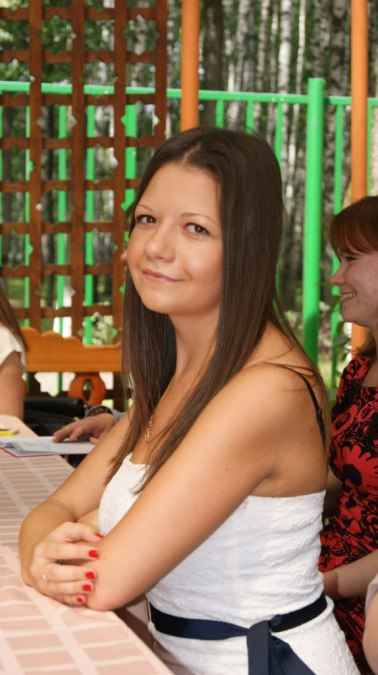 Марина, 33, Moscow, Russian Federation