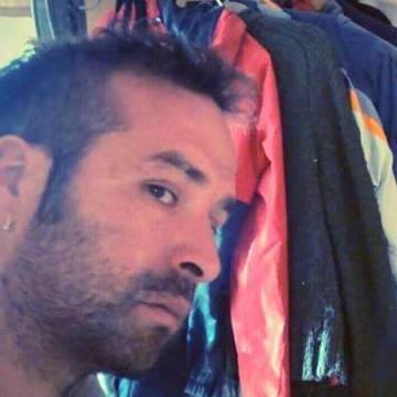 Martinez Torrealba C Bastian, 45, Santiago, Chile