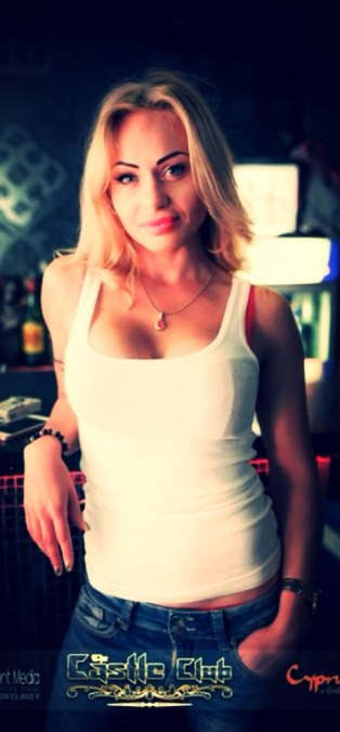 Blonda, 36, Dubai, United Arab Emirates