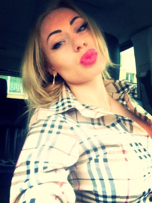 Blonda, 36, Dubai, United Arab Emirates