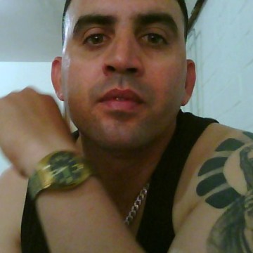 osmani, 45, Guacara, Venezuela