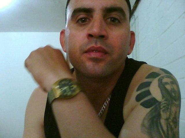 osmani, 45, Guacara, Venezuela