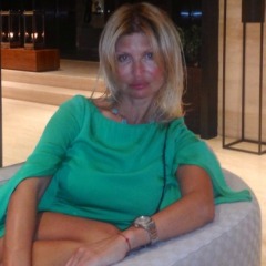 Olga, 50, Moscow, Russian Federation