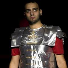 Simon Faisal, 34, Salmiya, Kuwait