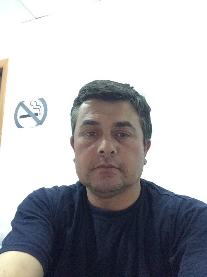 Cemil, 51, Tbilisi, Georgia