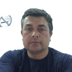 Cemil, 51, Tbilisi, Georgia