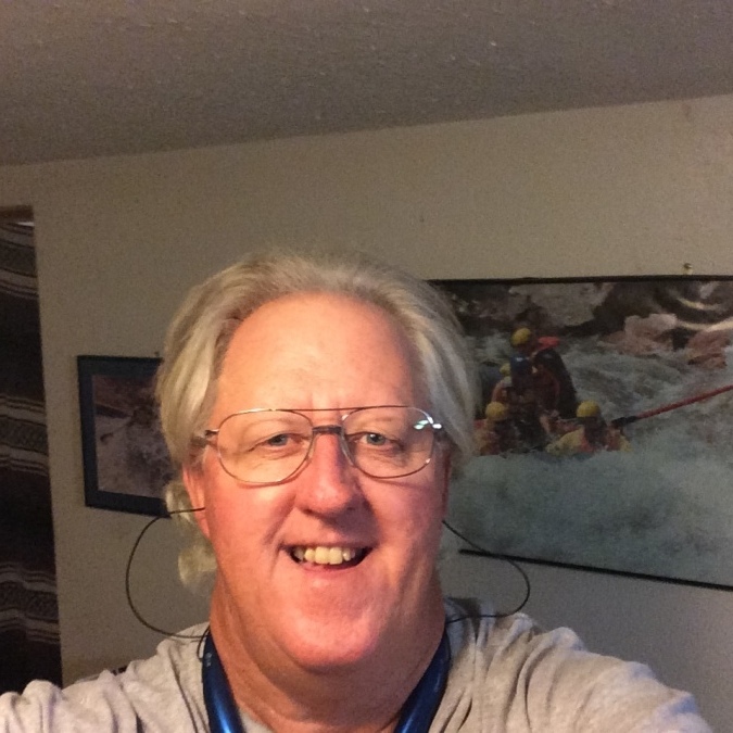 william boyd, 72, Houston, United States