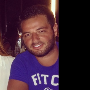 Elie, 37, Abu Dhabi, United Arab Emirates