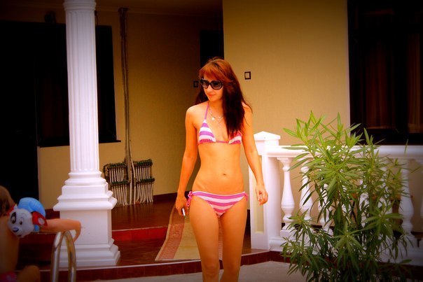 Irina, 40, Saint Petersburg, Russian Federation