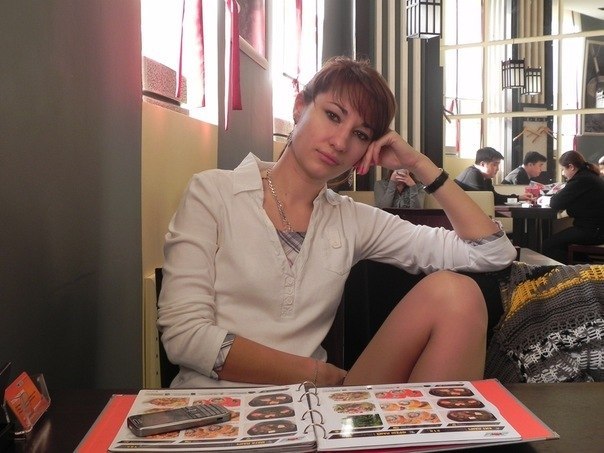 Irina, 40, Saint Petersburg, Russian Federation