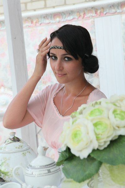 Hanna , 38, Odesa, Ukraine