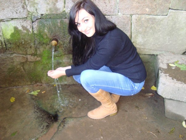 Hanna , 38, Odesa, Ukraine