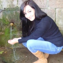 Hanna , 38, Odesa, Ukraine