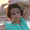 Hanna , 38, Odesa, Ukraine