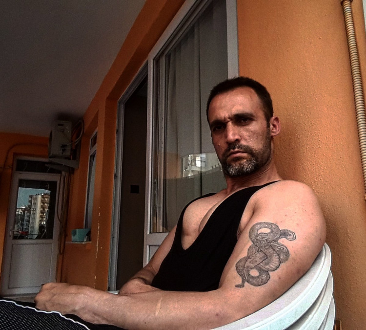 Ahmet, 48, Adana, Turkey