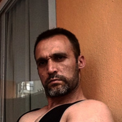 Ahmet, 48, Adana, Turkey