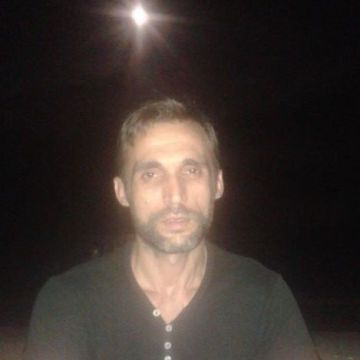 Ahmet, 48, Adana, Turkey
