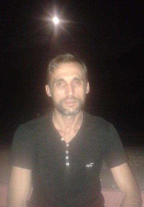 Ahmet, 48, Adana, Turkey