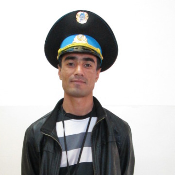 николай, 45, Semey, Kazakhstan