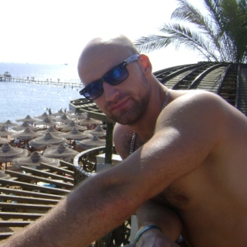 andy, 40, Minsk, Belarus