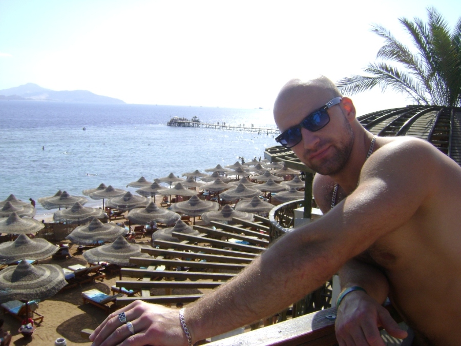 andy, 40, Minsk, Belarus