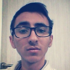 Tuna, 31, Ankara, Turkey