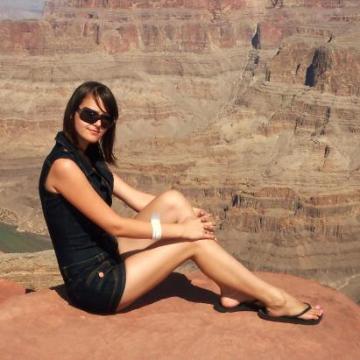 Maria, 38, Krasnodar, Russian Federation