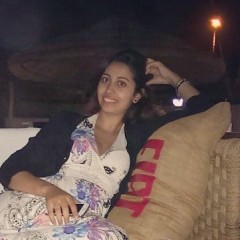 Zoya, 37, Casablanca, Morocco