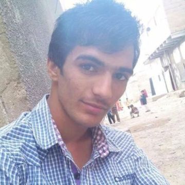 bilal, 30, Karachi, Pakistan