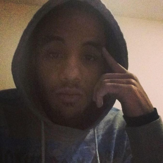 Anaso Lengawi, 37, Dubai, United Arab Emirates